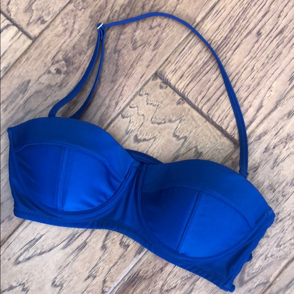 Jessica Simpson Swim Top